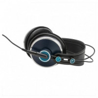 Auriculares Profesionales AKG K-271 Mkii