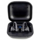 DAEWOO DW2012 Auricular BLUETOOTH Deportivo Negro