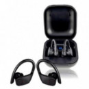 DAEWOO DW2012 Auricular BLUETOOTH Deportivo Negro