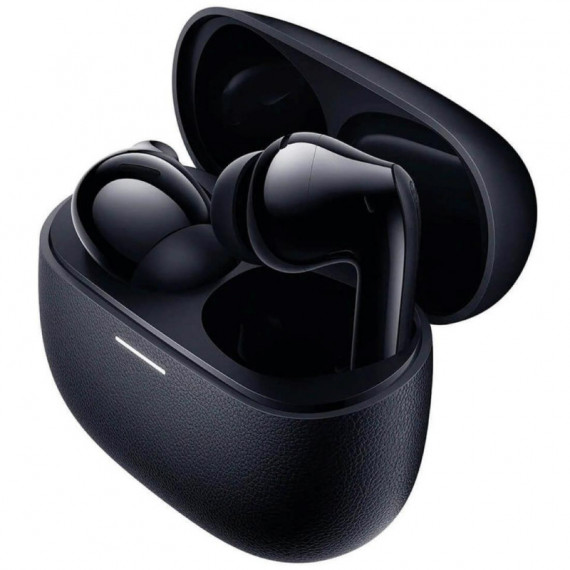 XIAOMI Redmi Buds 5 Pro Auricular BLUETOOTH con Cancelación de Ruido Midnight Black (BHR7660GL)