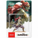 NINTENDO Amiibo Zelda Tok Ganondorf