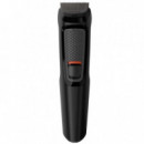 PHILIPS MG3710/15 Recortadora Multigroom 6 In 1