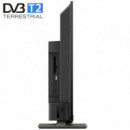 Televisor 32 " PHILIPS Led HD 32PHS6808/12 Smart TV