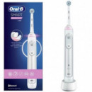 BRAUN Oral-b Cepillo Eléctrico Smart Sensitive (D700.513.5)