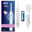 BRAUN Oral-b Cepillo Eléctrico Smart Sensitive (D700.513.5)