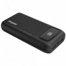 Powerbank ENERGIZER UE30063PQ Powerbank 30.000 Mah 20W