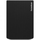 POCKETBOOK Verse Mist Gris Libro Electrónico 6" Smartlight Wifi