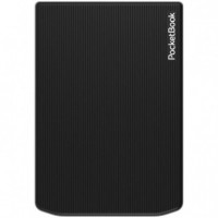 POCKETBOOK Verse Mist Gris Libro Electrónico 6" Smartlight Wifi