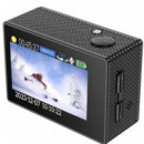 HOCO DV100 Cámara Deportiva Full HD Incluye Carcasa y 10 Accesorios