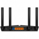 Tp-Link Archer AX53 Router Wi-Fi 6 Gigabit de doble banda AX3000