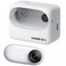 INSTA 360 Go 3 128GB Cámara de Acción 180º 2.7K