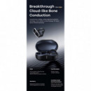 Remax P2 Auricular Bluetooth TWS de Conducción Ósea y ajuste de clip