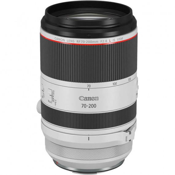 CANON Rf 70-200MM F2.8 Is Usm