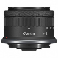 CANON Lens RF-S10-18MM F4.5-6.3 Is Stm - Guanxe Atlantic Marketplace