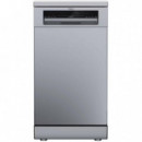 TEKA DFS24650 Lavavajillas 45CM Inox