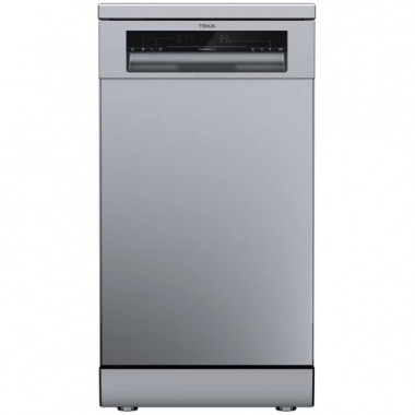 TEKA DFS24650 Lavavajillas 45CM Inox