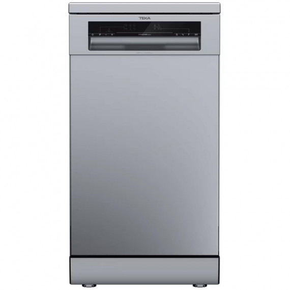 TEKA DFS24650 Lavavajillas 45CM Inox