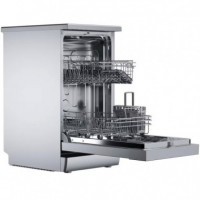 TEKA DFS24650 Lavavajillas 45CM Inox