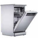 TEKA DFS24650 Lavavajillas 45CM Inox