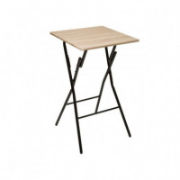 Decoración Mesa Plegable 4214006