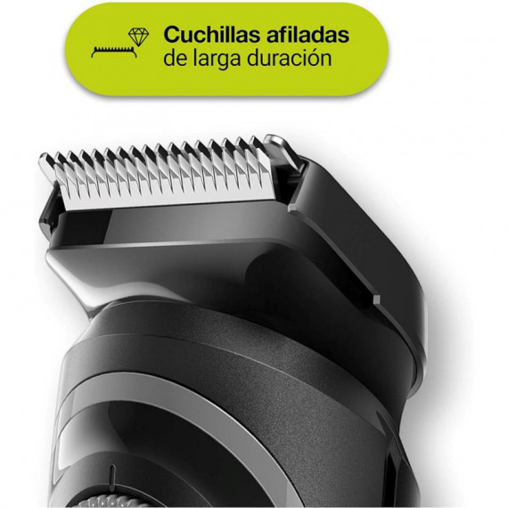 BRAUN BT5242 Recortadora de Barba Recargable con 39 Tamaños de Corte - Guanxe Atlantic Marketplace
