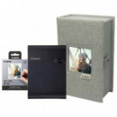 CANON Selphy Square QX10 Impresora Wifi Fotográfica Portatil por Sublimación