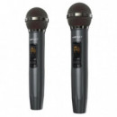 ACEFAST K1 Altavoz Party con 200W Recargable Incluye 2 Micrófonos