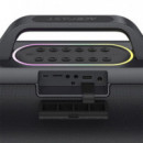 ACEFAST K1 Altavoz Party con 200W Recargable Incluye 2 Micrófonos