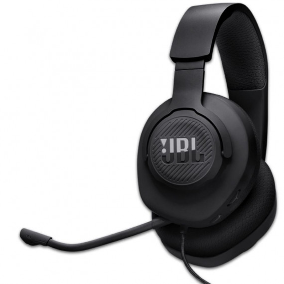 JBL Quantum 100 M2 Auricular Gaming Negro