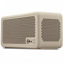 MARSHALL Middleton Altavoz Inalámbrico Resistente Al Agua IP67 Cream
