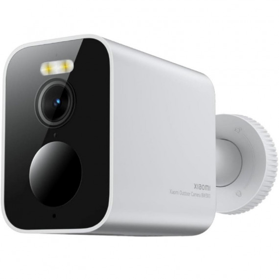 XIAOMI Outdoor Camera BW300 Cámara Seguridad para Exterior (BHR8303GL)
