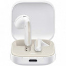 XIAOMI Redmi Buds 6 Active White (BHR8391GL)