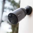 EZVIZ Elife BC1C Cámara Seguridad Exterior Recargable 2K+ con Luz y Sirena