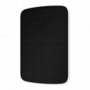 EZVIZ Cs-cmt Panel Solar Carga 6.18W para Cámaras Exteriores con Usb-c