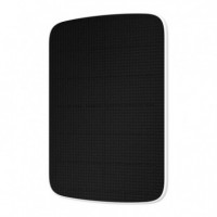 EZVIZ Cs-cmt Panel Solar Carga 6.18W para Cámaras Exteriores con Usb-c