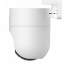 EZVIZ H8C Cámara Seguridad Exterior Wifi 360º 1080P con Sirena y Luz