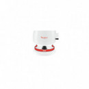 MOULINEX BY150100 Hervidor 1.5 Litros sin Cable Blanco