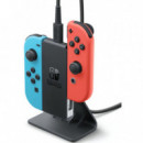 NINTENDO Switch Joy-con Soporte de Carga 39