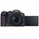 CANON Eos R7 + Rf-s 18-150 Mm F/3.5-6.3 Is Stm