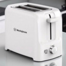 WESTINGHOUSE WKTTSL10 Tostadora 2 Rebanadas