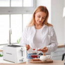 WESTINGHOUSE WKTTSL10 Tostadora 2 Rebanadas