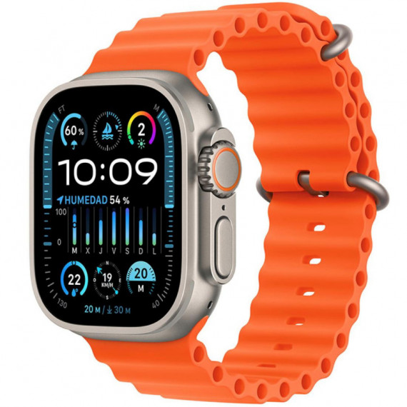 HOCO DYD01 Smartwatch Deportivo con Conexión 4G