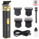 HOCO HP22 Cortapelo Retro Recargable con 7.000 Rpm