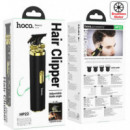 HOCO HP22 Cortapelo Retro Recargable con 7.000 Rpm