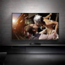 PANASONIC DP-UB150EG-K Reproductor Blue-ray