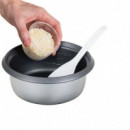 RUSSELL HOBBS 27030-56 Arrocera Mediana para 6 Raciones 300W