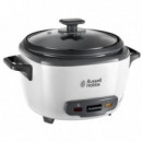 RUSSELL HOBBS 27040-56 Arrocera Grande para 14 Raciones 500W