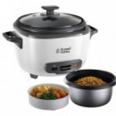 RUSSELL HOBBS 27040-56 Arrocera Grande para 14 Raciones 500W