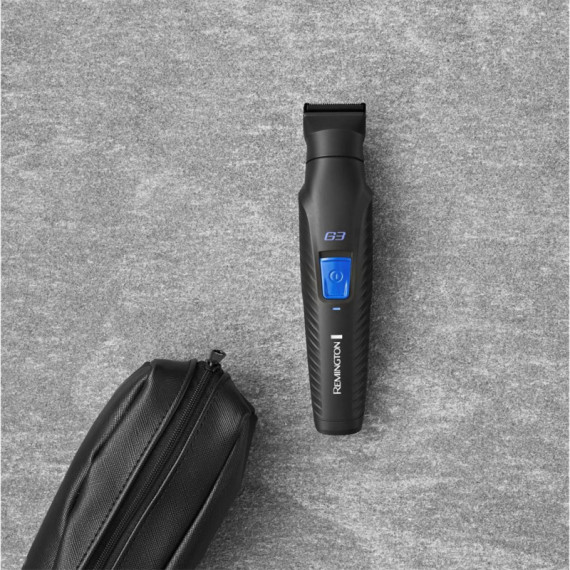 REMINGTON PG3000 Kit Multifunción 6-1 Recargable Graphite Series - Guanxe Atlantic Marketplace