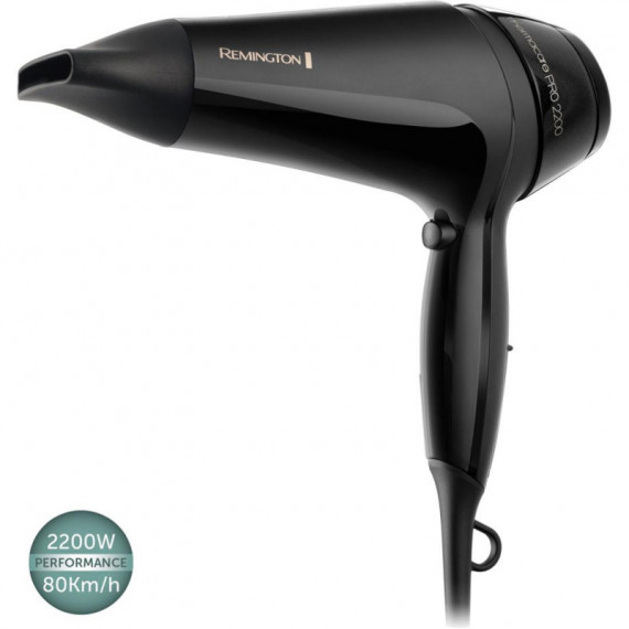 REMINGTON D5710 Secador Thermacare Pro 2.200W